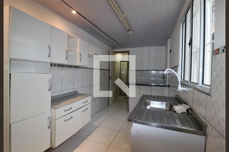 Casa à venda com 65m², 1 quarto e 1 vagaCozinha