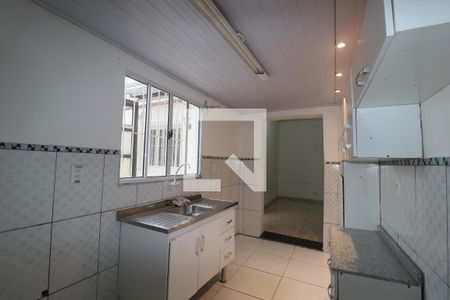 Casa à venda com 65m², 1 quarto e 1 vagaCozinha