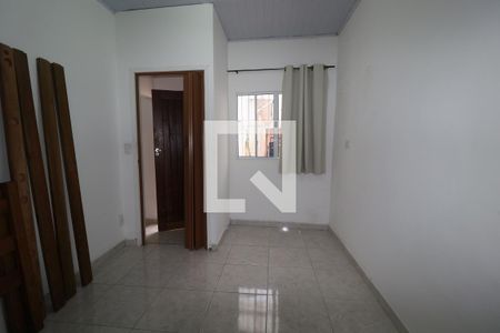 Quarto de casa à venda com 1 quarto, 65m² em Chácara Inglesa, São Paulo