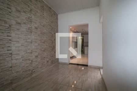 Sala de casa à venda com 1 quarto, 65m² em Chácara Inglesa, São Paulo