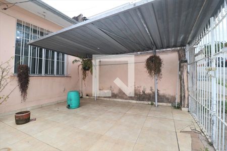 Casa à venda com 65m², 1 quarto e 1 vagaGaragem