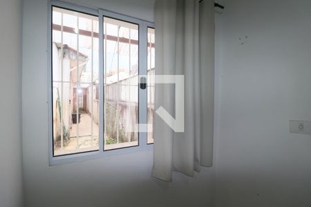 Quarto Vista de casa à venda com 1 quarto, 65m² em Chácara Inglesa, São Paulo