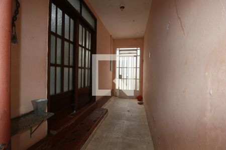 Casa à venda com 65m², 1 quarto e 1 vagaCorredor