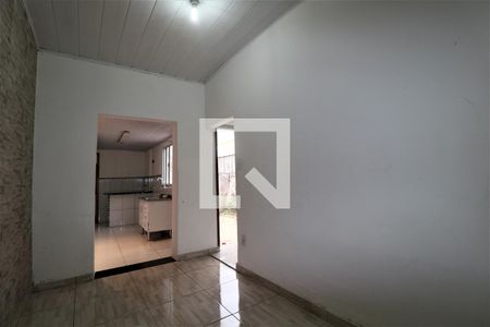 Sala de casa à venda com 1 quarto, 65m² em Chácara Inglesa, São Paulo