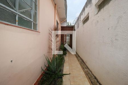 Casa à venda com 65m², 1 quarto e 1 vagaCorredor