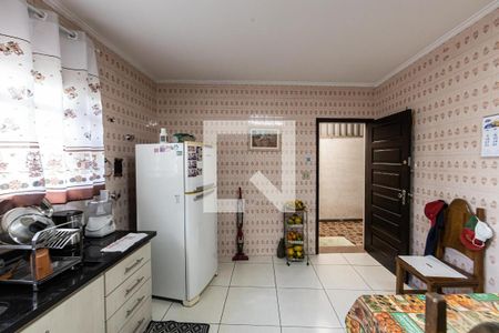 Casa à venda com 220m², 3 quartos e 5 vagas Casa à venda com 220m², 3 quartos e 5 vagasCozinha