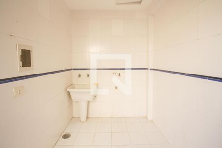 Casa à venda com 150m², 3 quartos e 3 vagasÁrea de Serviço