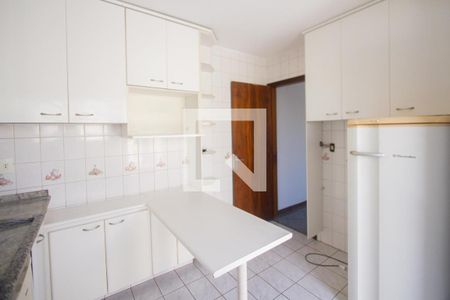 Casa à venda com 150m², 3 quartos e 3 vagasCozinha