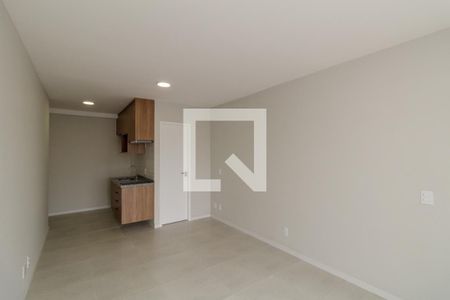 Studio de kitnet/studio à venda com 1 quarto, 33m² em Vila Buarque, São Paulo