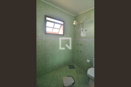 Casa à venda com 155m², 4 quartos e 5 vagasBanheiro Suíte