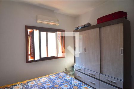Quarto 1 de casa à venda com 4 quartos, 155m² em Harmonia, Canoas