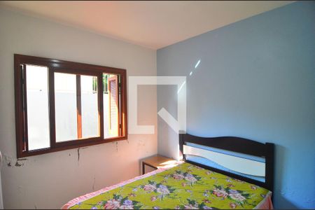 Quarto 2 de casa à venda com 4 quartos, 155m² em Harmonia, Canoas