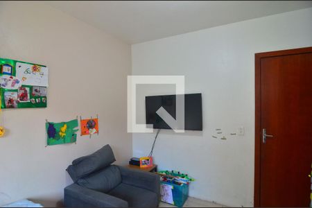 Casa à venda com 155m², 4 quartos e 5 vagasQuarto 3