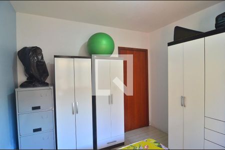 Casa à venda com 155m², 4 quartos e 5 vagasQuarto 2