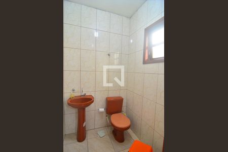 Casa à venda com 155m², 4 quartos e 5 vagasLavabo