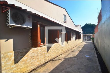 Casa à venda com 155m², 4 quartos e 5 vagasPátio