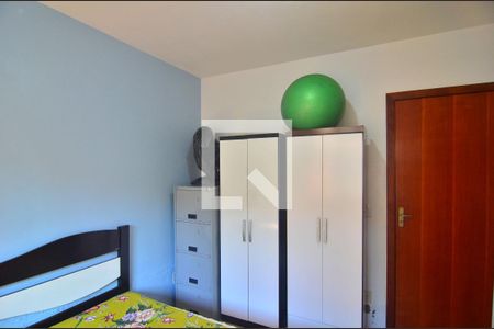 Casa à venda com 155m², 4 quartos e 5 vagasQuarto 2