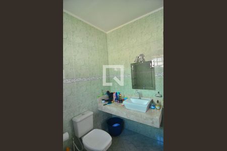 Casa à venda com 155m², 4 quartos e 5 vagasBanheiro Suíte