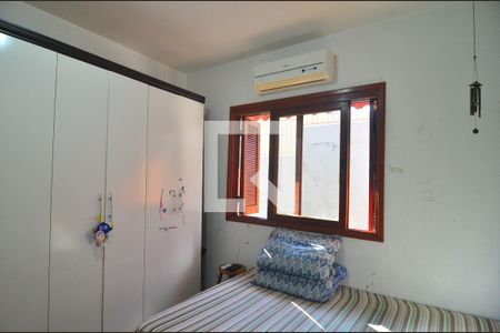 Casa à venda com 155m², 4 quartos e 5 vagasQuarto 3