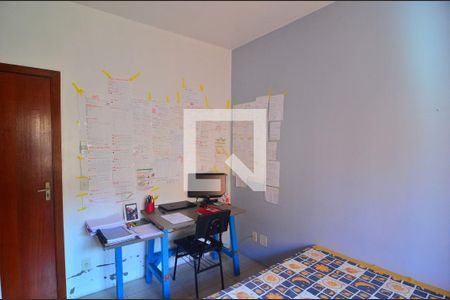 Quarto 1 de casa à venda com 4 quartos, 155m² em Harmonia, Canoas