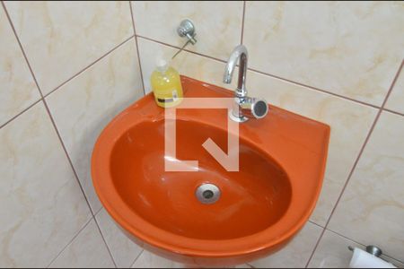 Casa à venda com 155m², 4 quartos e 5 vagasLavabo