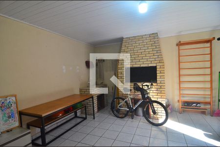 Casa à venda com 155m², 4 quartos e 5 vagasEspaço gourmet