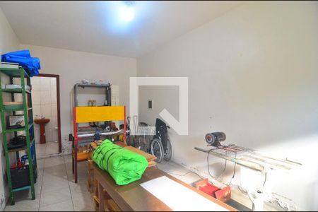 Casa à venda com 155m², 4 quartos e 5 vagasGaragem