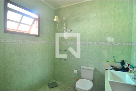 Casa à venda com 155m², 4 quartos e 5 vagasBanheiro Suíte