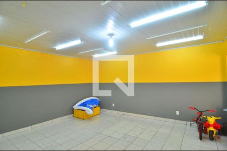 Casa à venda com 155m², 4 quartos e 5 vagasGaragem