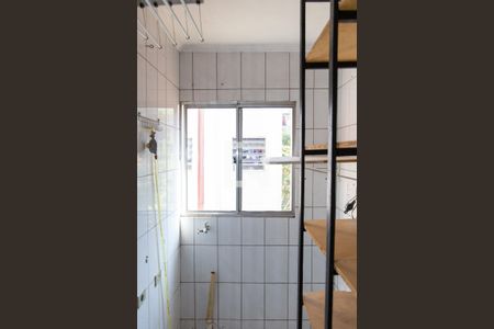 Apartamento à venda com 57m², 2 quartos e sem vagaÁrea de Serviço