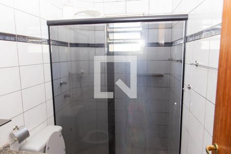 Apartamento à venda com 57m², 2 quartos e sem vagaBanheiro