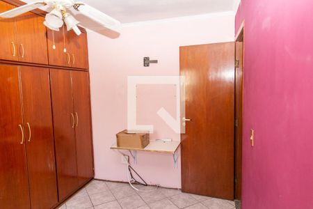 Apartamento à venda com 57m², 2 quartos e sem vagaQuarto 2