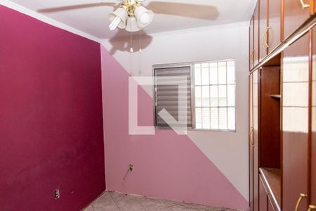 Quarto 2 de apartamento à venda com 2 quartos, 57m² em Conceição, Diadema