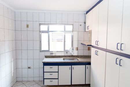 Apartamento à venda com 57m², 2 quartos e sem vagaCozinha