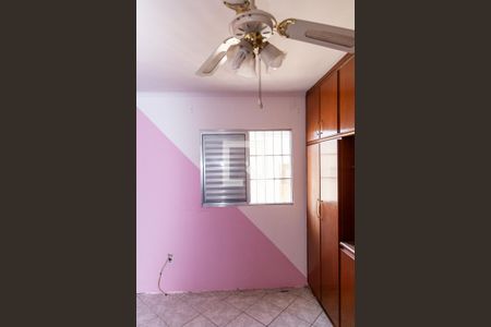 Apartamento à venda com 57m², 2 quartos e sem vagaQuarto 2