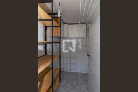 Apartamento à venda com 57m², 2 quartos e sem vagaÁrea de Serviço