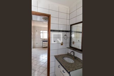 Apartamento à venda com 57m², 2 quartos e sem vagaBanheiro