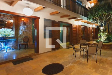 Casa à venda com 800m², 5 quartos e 4 vagas