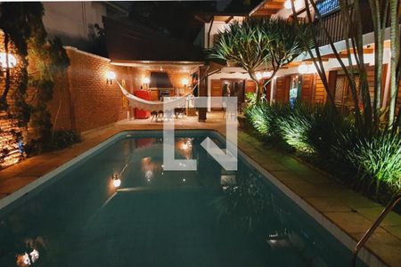 Casa à venda com 800m², 5 quartos e 4 vagas