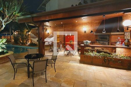 Casa à venda com 800m², 5 quartos e 4 vagas