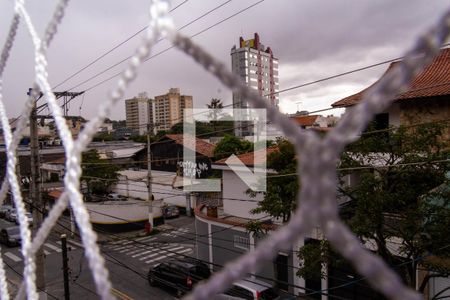Casa para alugar com 270m², 3 quartos e 5 vagas Casa para alugar com 270m², 3 quartos e 5 vagasVista da Varanda do Quarto 3