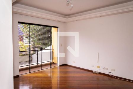 Sala de casa para alugar com 3 quartos, 270m² em Vila Dayse, São Bernardo do Campo