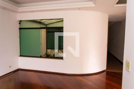 Sala de casa para alugar com 3 quartos, 270m² em Vila Dayse, São Bernardo do Campo