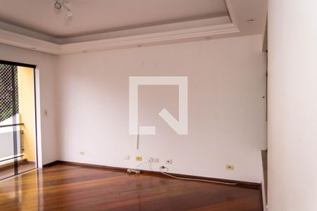Sala de casa para alugar com 3 quartos, 270m² em Vila Dayse, São Bernardo do Campo