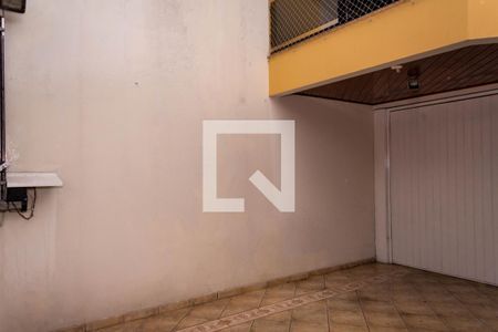 Casa para alugar com 270m², 3 quartos e 5 vagas Casa para alugar com 270m², 3 quartos e 5 vagasGaragem descoberta