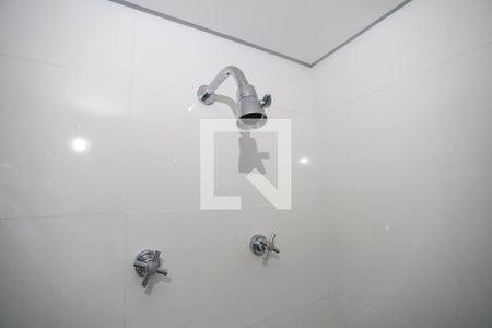 Studio para alugar com 36m², 1 quarto e sem vagaChuveiro