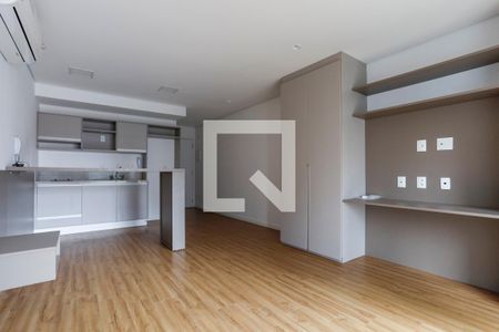 Quarto de kitnet/studio para alugar com 1 quarto, 36m² em Bela Vista, São Paulo