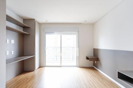 Quarto de kitnet/studio para alugar com 1 quarto, 36m² em Bela Vista, São Paulo