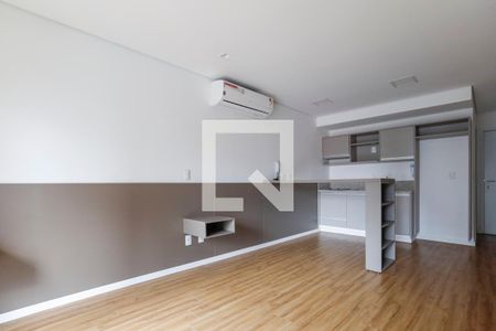 Quarto de kitnet/studio para alugar com 1 quarto, 36m² em Bela Vista, São Paulo
