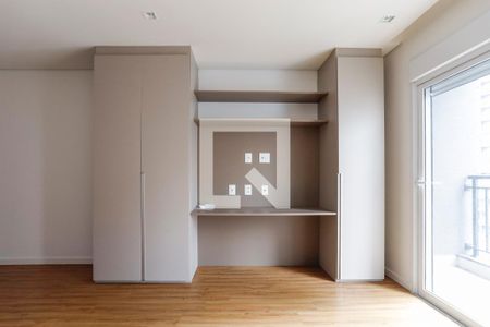 Quarto de kitnet/studio para alugar com 1 quarto, 36m² em Bela Vista, São Paulo